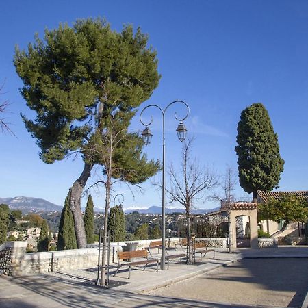 Apartment La Pinede-1 By Interhome Cagnes-sur-Mer Kültér fotó