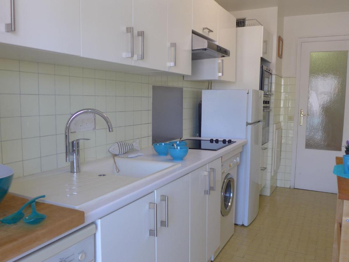 Apartment La Pinede-1 By Interhome Cagnes-sur-Mer Kültér fotó